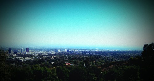 LA City Overview
